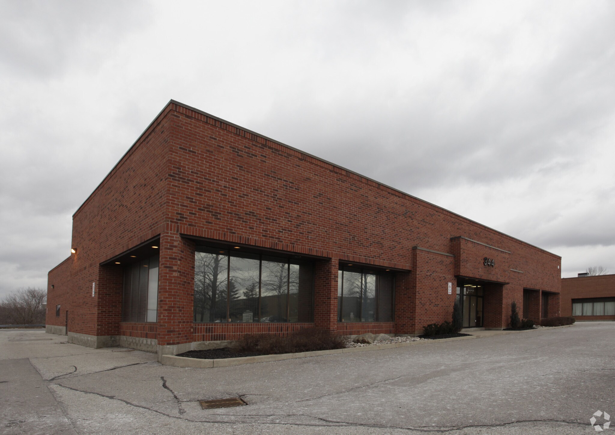 344 N Rivermede Rd, Vaughan, ON for sale Primary Photo- Image 1 of 1