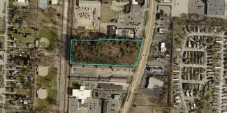 Plus de détails pour 1986 S 11th St, Niles, MI - Terrain à vendre