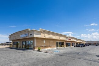 More details for 1651 E Sunset Rd, Las Vegas, NV - Multiple Space Uses for Lease