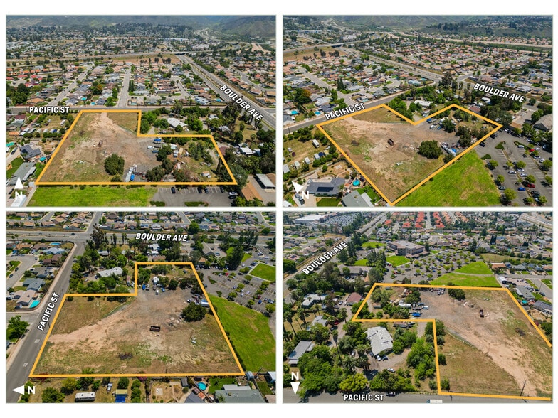 Land in Highland, CA for sale - Building Photo - Image 3 of 7