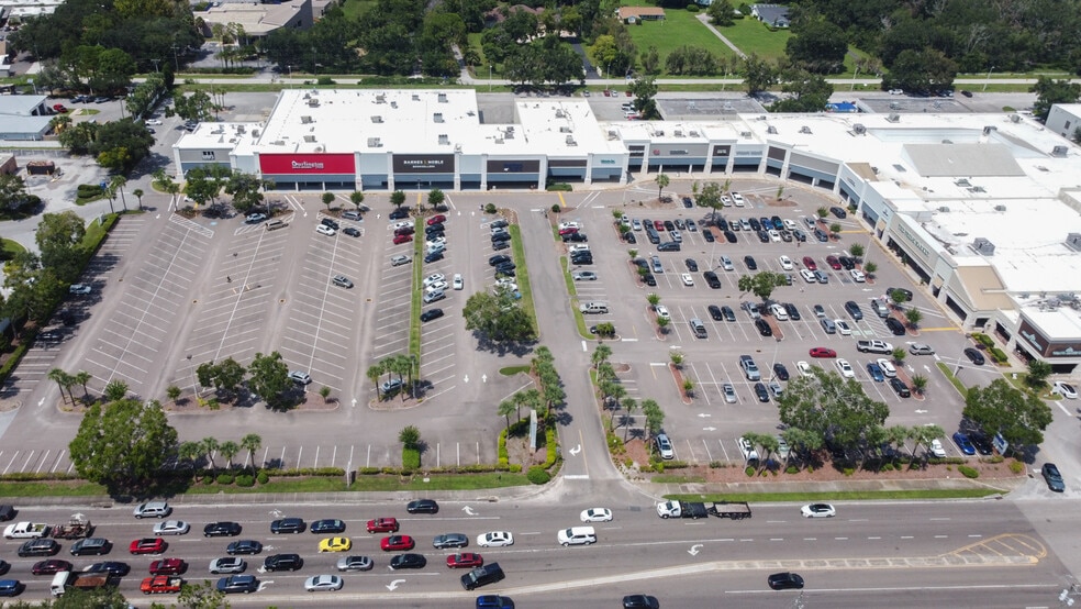 13115-13149 N Dale Mabry Hwy, Tampa, FL for lease - Building Photo - Image 3 of 13