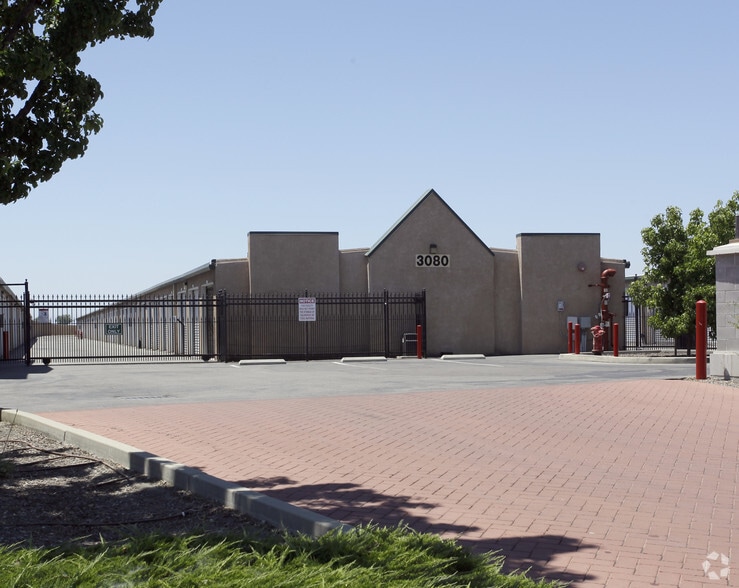 3080 Promenade St, West Sacramento, CA for lease - Building Photo - Image 2 of 3
