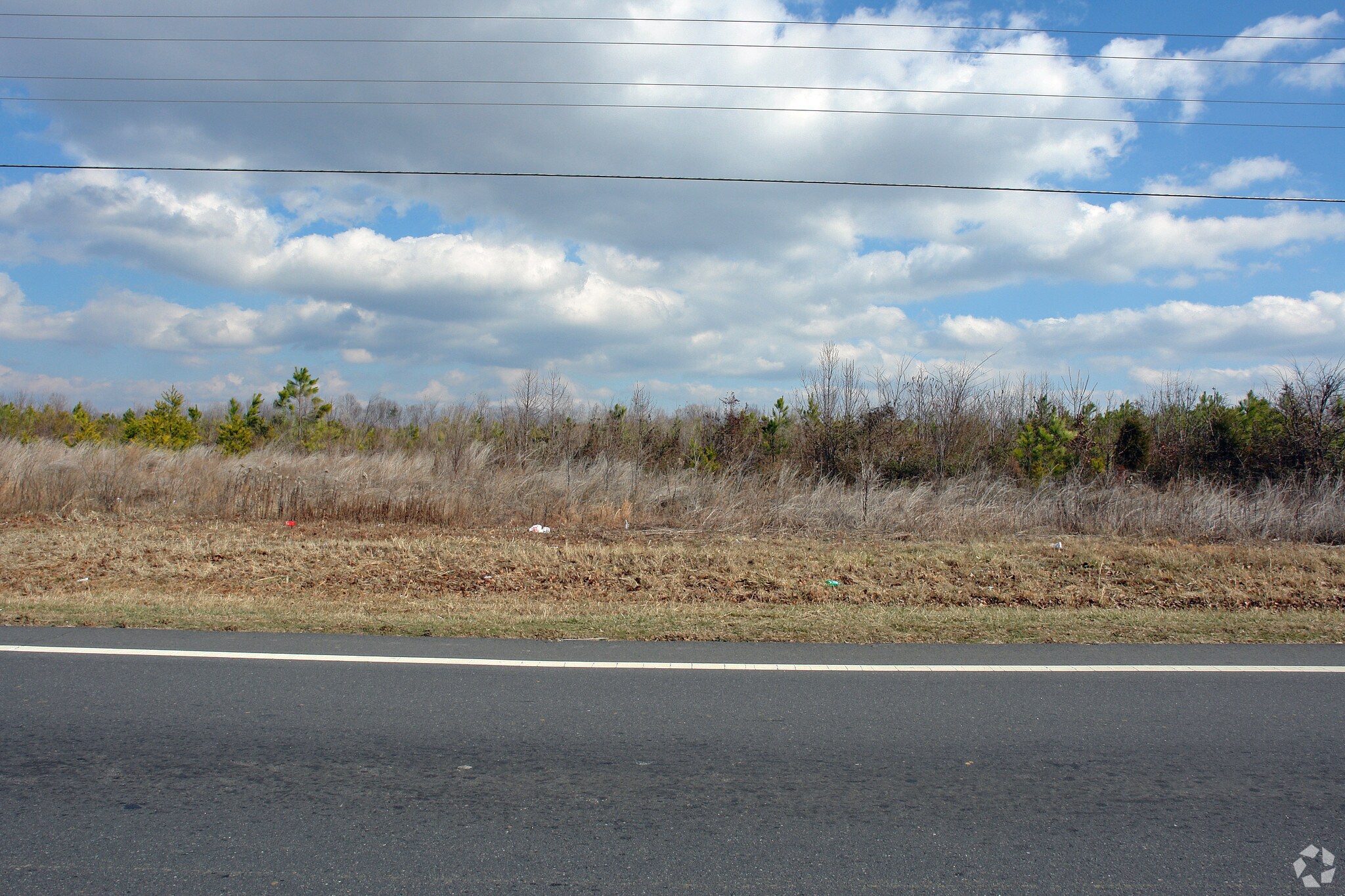 1466-1472 US Hwy 601, Mocksville, NC for sale Primary Photo- Image 1 of 6