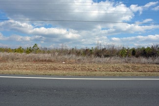 Plus de détails pour 1466-1472 US Hwy 601, Mocksville, NC - Terrain à vendre