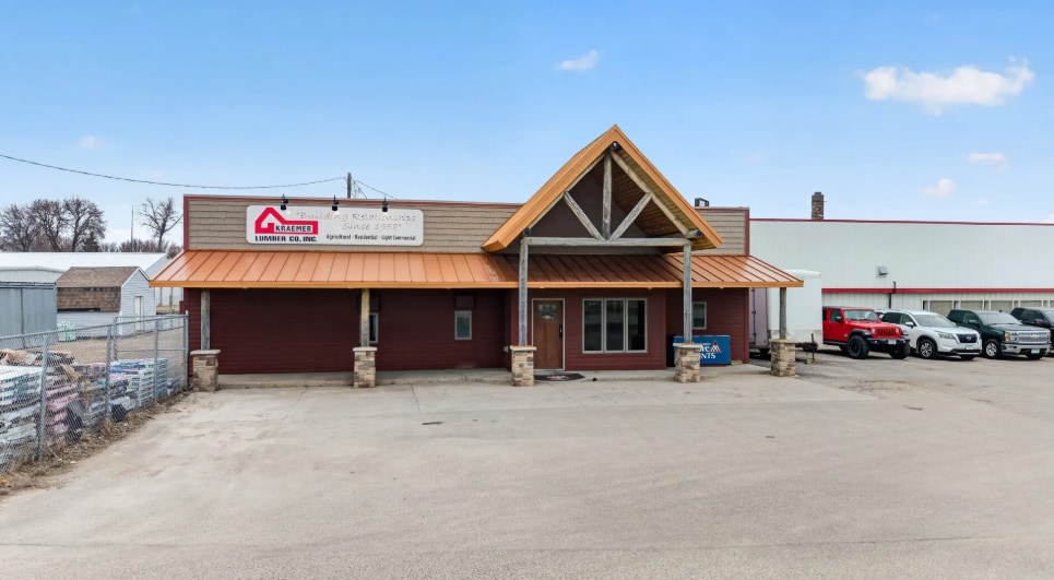1190 Main St S, Sauk Centre, MN for sale - Building Photo - Image 3 of 16