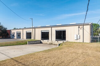 More details for 7818 Depot Ln, Tampa, FL - Industrial for Lease