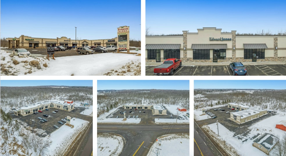 2547 State Road 35, Luck, WI for sale - Building Photo - Image 3 of 4