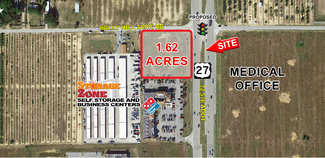 More details for 40230 Highway 27, Davenport, FL - Land for Lease