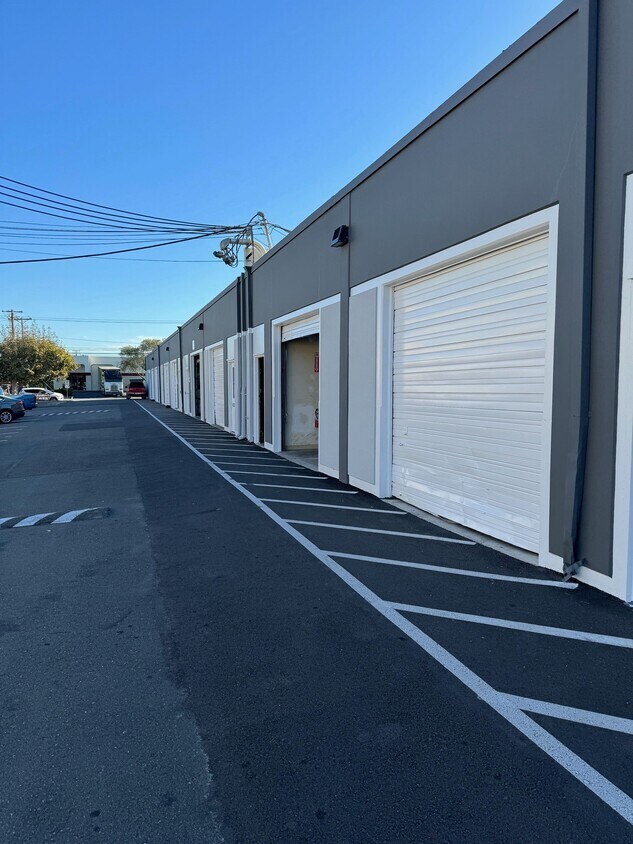545 Aldo Ave, Santa Clara, CA for lease Interior Photo- Image 1 of 4