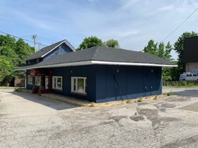 2089 Albany Post Rd, Montrose, NY for sale - Building Photo - Image 1 of 1