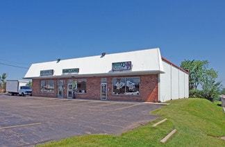 More details for 3856-3860 Miamisburg Centerville Rd, Dayton, OH - Retail for Lease