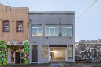 Plus de détails pour 49 Duboce Ave, San Francisco, CA - Industriel à vendre