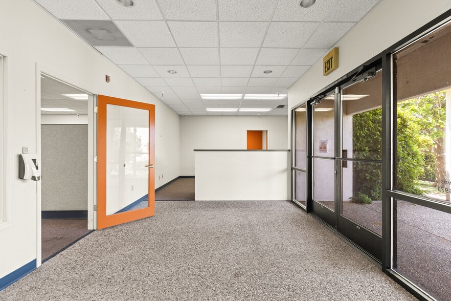 13434 Browns Valley Dr, Chico, CA for lease - Building Photo - Image 2 of 6