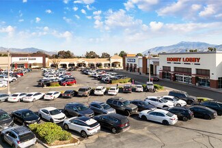 Plus de détails pour Sun Lakes Village – Commerce de détail à vendre, Banning, CA