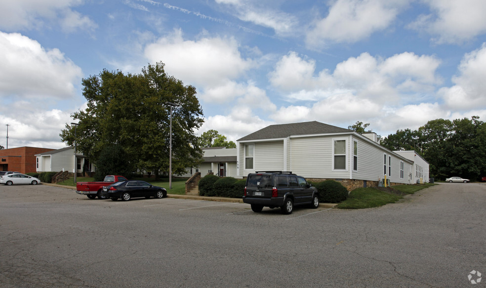 530 Southlake Blvd, Richmond, VA for sale - Primary Photo - Image 1 of 1