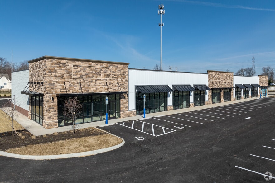 66 Hyatts rd, Delaware, OH for lease - Building Photo - Image 2 of 6