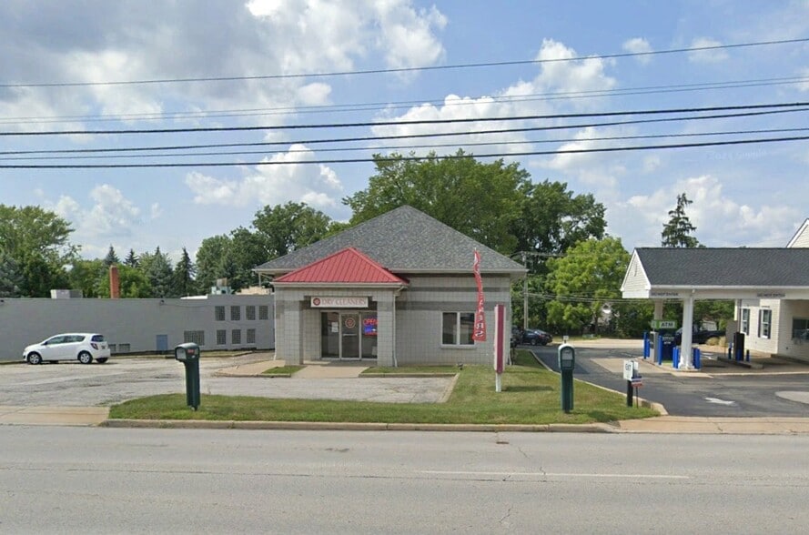 485 Graham Rd, Cuyahoga Falls, OH for sale - Building Photo - Image 3 of 5