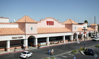 More details for 3027 Rancho Vista Blvd, Palmdale, CA - Retail for Lease