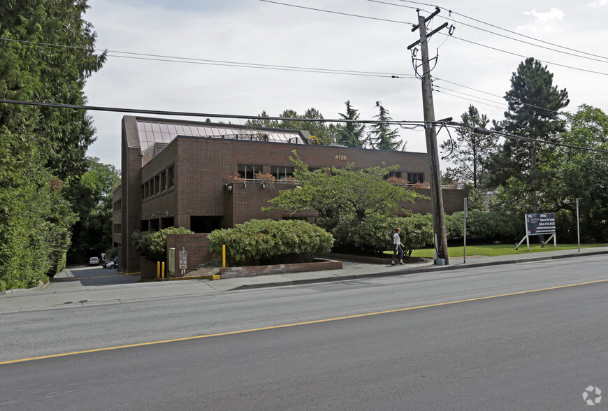 4126 Norland Ave, Burnaby, BC for sale - Primary Photo - Image 1 of 1