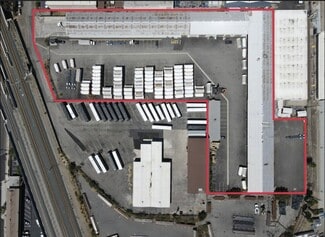 Plus de détails pour 505 W Foothill Blvd, Azusa, CA - Terrain à louer