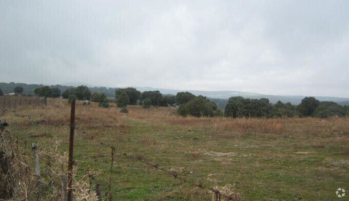 Polígono 25 Parcela 83. el Encinar, Tres Cantos, Madrid à vendre - Photo du bâtiment - Image 1 de 2