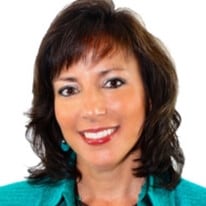 Linda Barrett