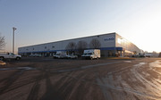 555 Riverpark Dr, Kansas City KS - Warehouse