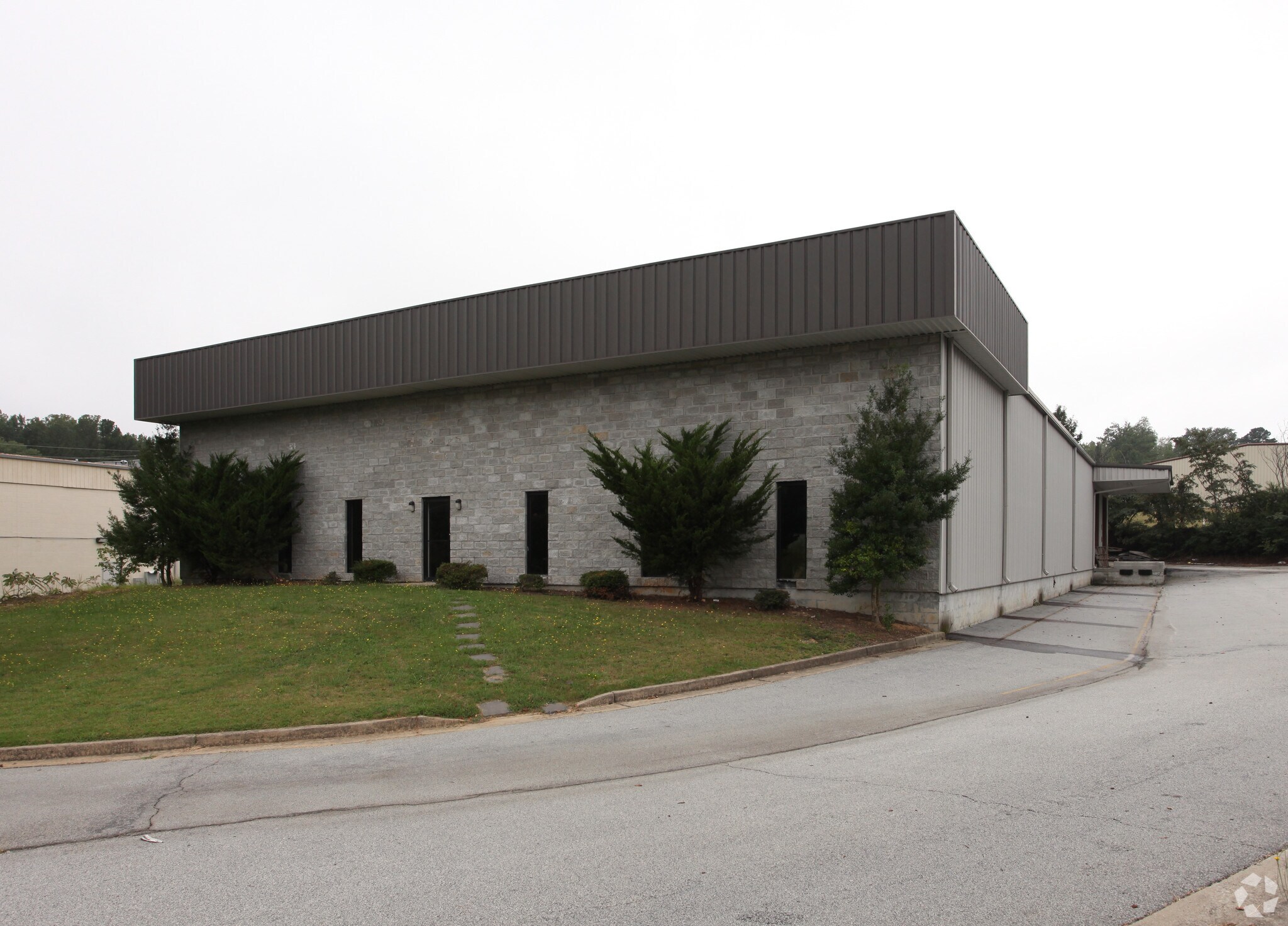 203 Camden Industrial Pky, Conyers, GA à vendre Photo principale- Image 1 de 3