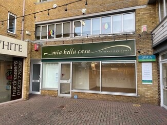 More details for The Street, Rustington - Retail for Lease