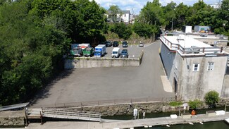 Plus de détails pour 1 Martin Pl, Port Chester, NY - Terrain à louer