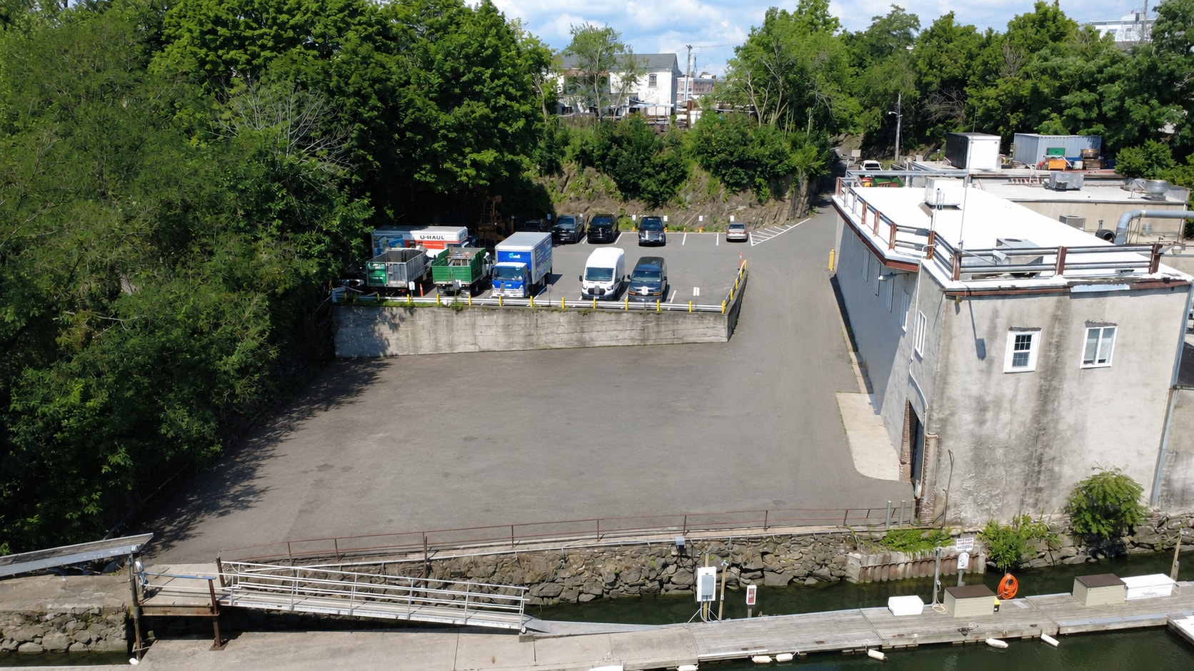 1 Martin Pl, Port Chester, NY for lease Building Photo- Image 1 of 3