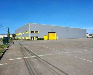 More details for Industrial for Lease