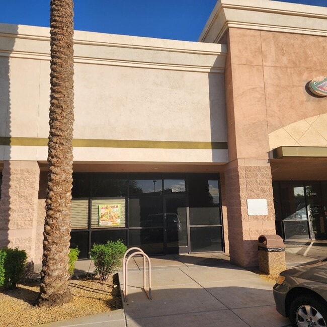 Plus de détails pour 13025 W Rancho Santa Fe Blvd, Avondale, AZ - Commerce de détail à louer