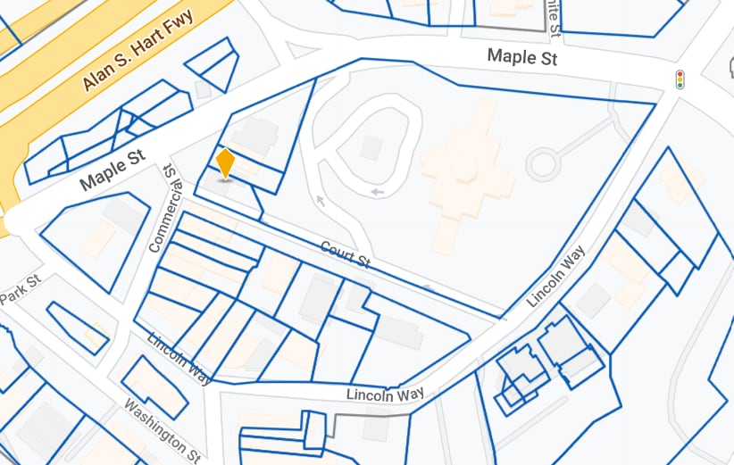 299 Commercial St, Auburn, CA for sale - Building Photo - Image 2 of 5