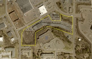 Plus de détails pour 2206-2340 Mountain Shadow Dr, Duluth, MN - Local commercial à louer