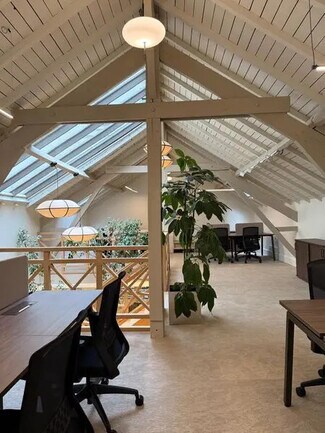 Plus de détails pour 12 Rue Nollet, Paris - Bureau à louer