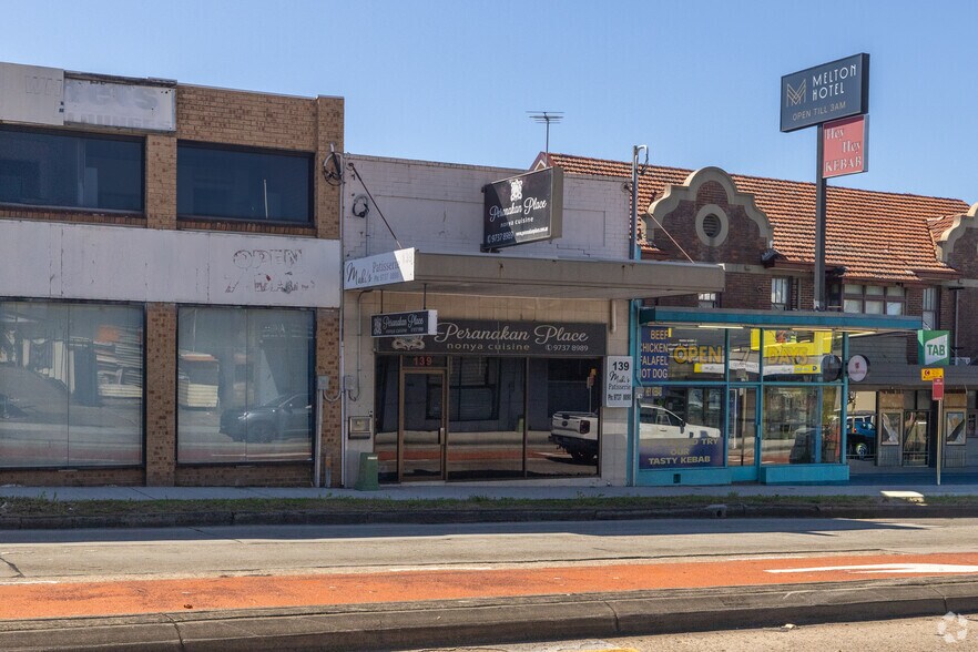 139 Parramatta Rd, Auburn à louer - Photo du bâtiment - Image 2 de 5