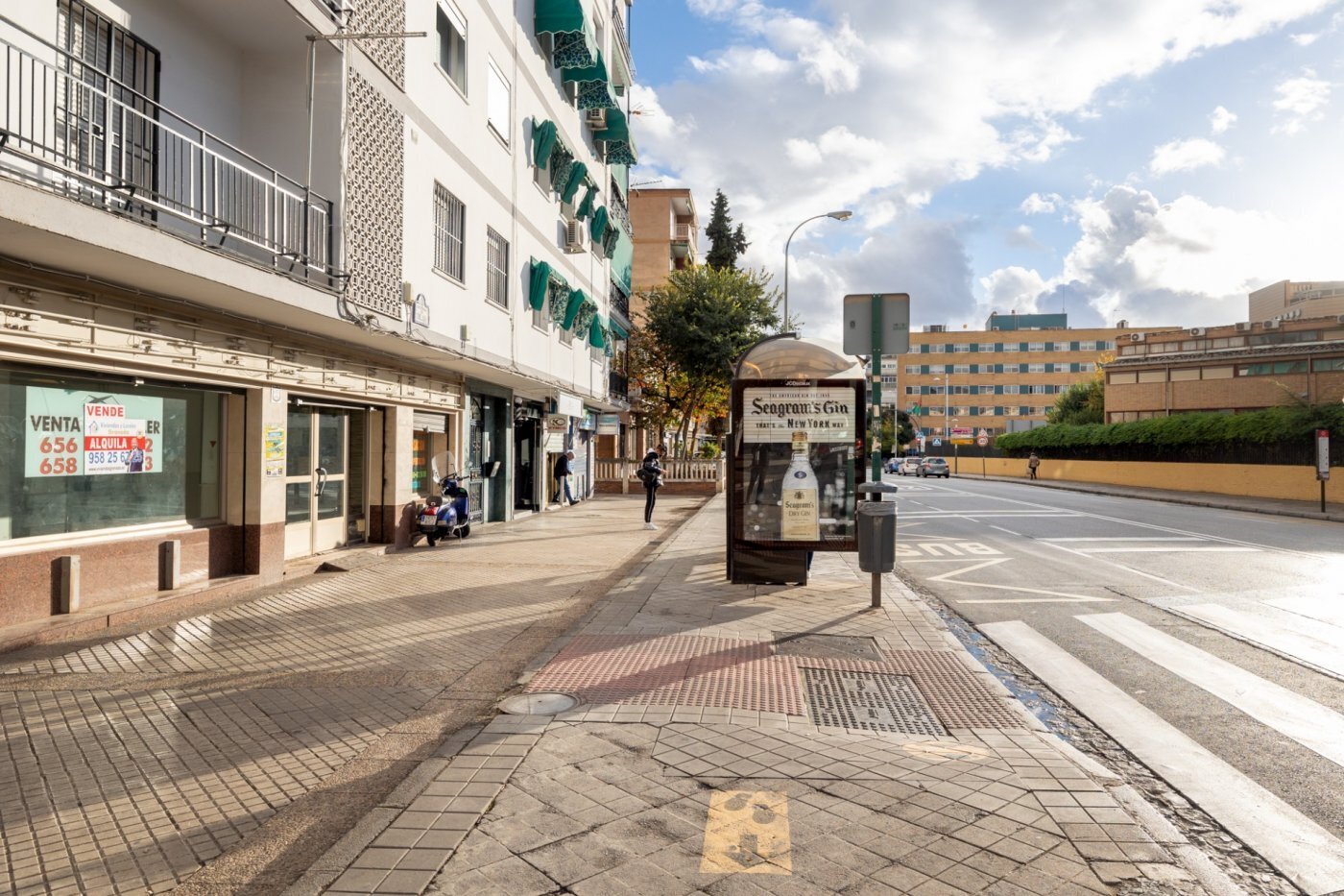 de Dílar, 9, Granada, Granada for sale Building Photo- Image 1 of 19