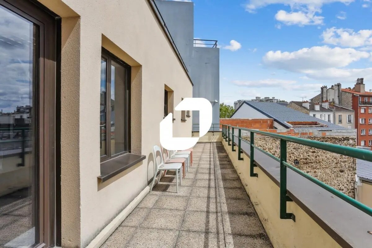 Office in Boulogne-Billancourt for lease Building Photo- Image 1 of 7