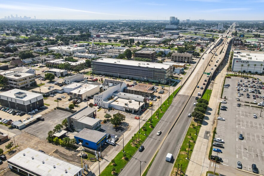 3100 19th St, Metairie, LA for sale - Building Photo - Image 3 of 14