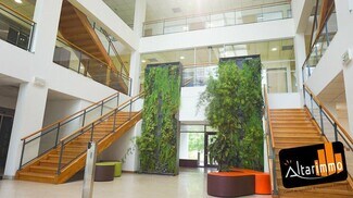 Plus de détails pour Bureau à louer