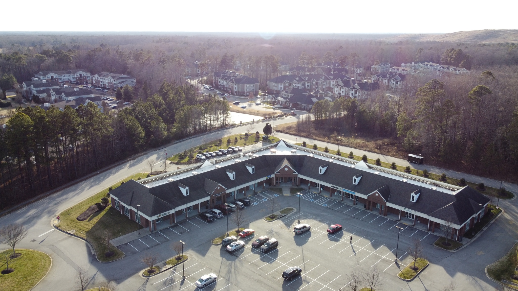 12200 Branders Creek Rd, Chester, VA for lease Primary Photo- Image 1 of 16