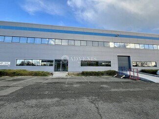 More details for 46 Rue Constantin Pecqueur, Taverny - Flex for Lease