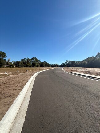 Plus de détails pour 985 Pineland Ave, Hinesville, GA - Terrain à vendre