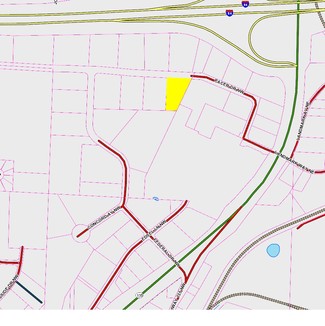 Plus de détails pour Federal Dr, Corydon, IN - Terrain à vendre
