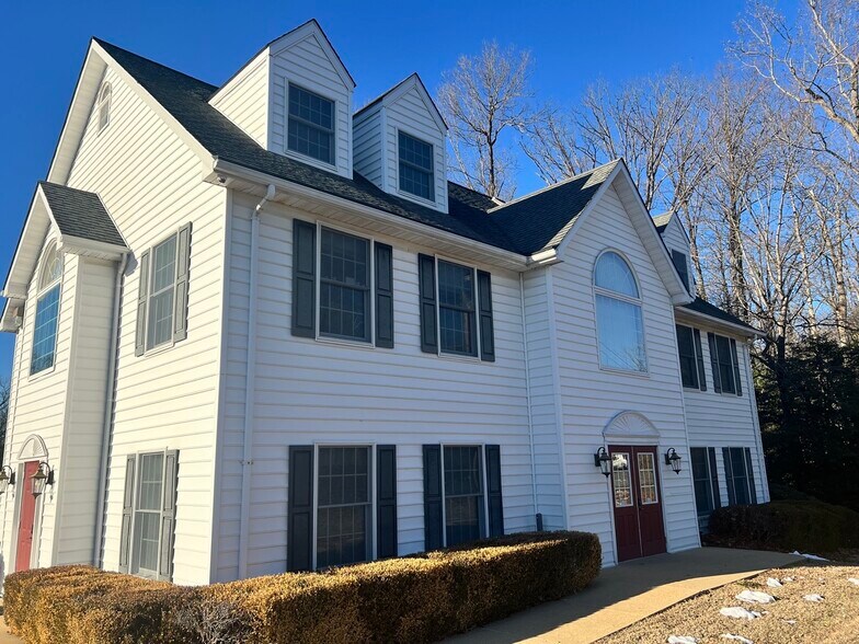 12865 Hg Trueman Rd, Lusby, MD à louer - Photo du bâtiment - Image 2 de 2