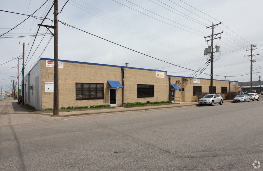 2201-2207 N 2nd St, Minneapolis, MN for lease - Building Photo - Image 2 of 13