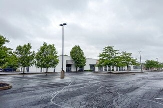 Plus de détails pour 5055 E Main St, Columbus, OH - Commerce de détail à vendre