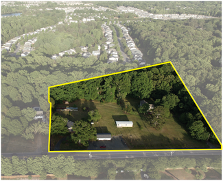 More details for 15217 Steele Creek Rd, Charlotte, NC - Land for Sale
