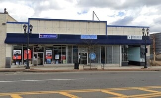 Plus de détails pour 17-19 Concord St, Framingham, MA - Local d'activités à louer